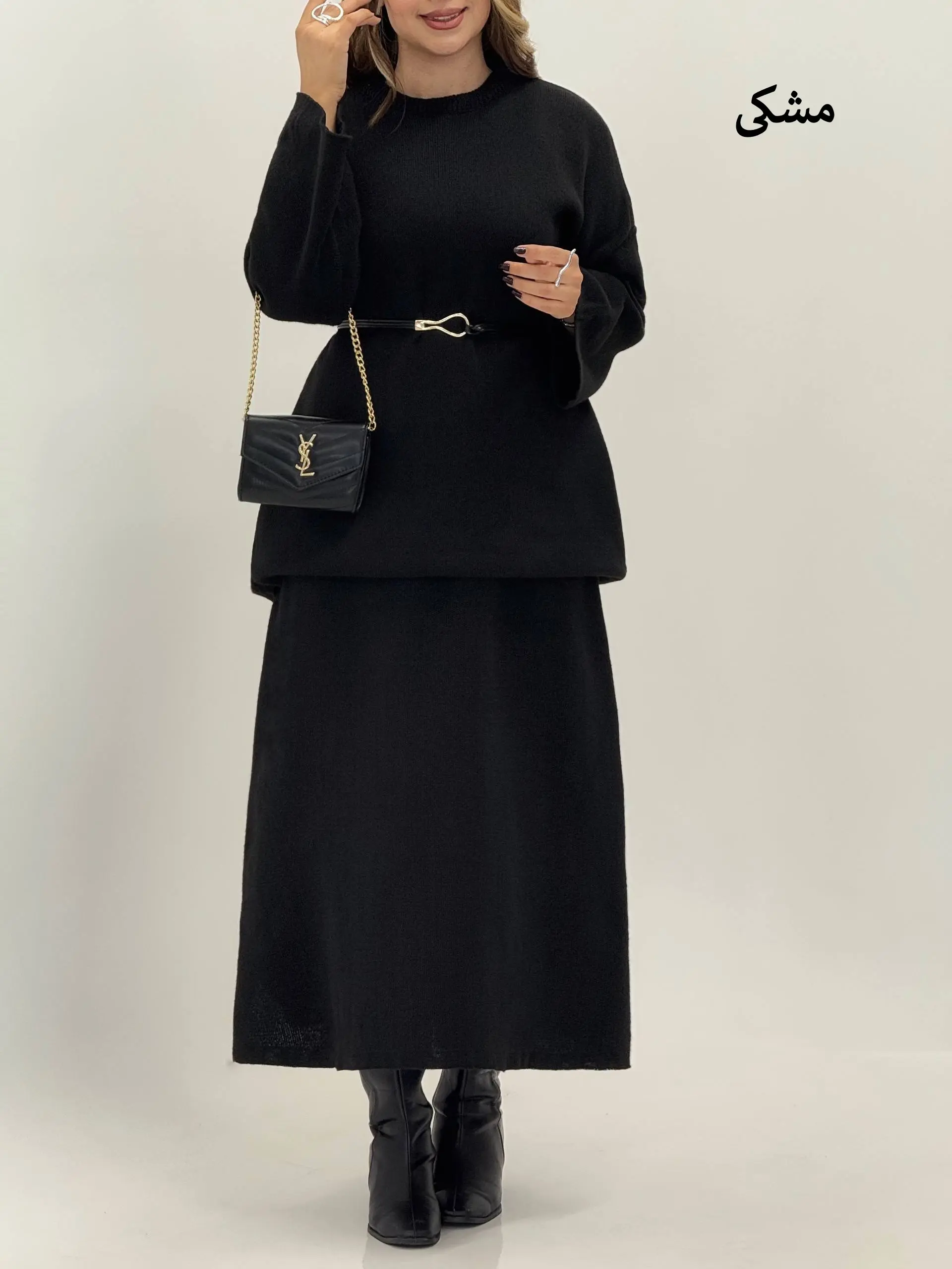 3602-ست بافت میکا